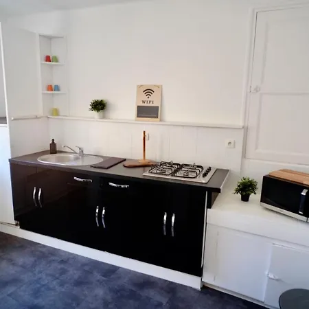 Tour Leroy By Lcdc Apartment Caen