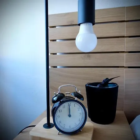 Apartment Tour Leroy By Lcdc Caen